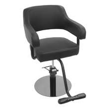 Spa Chairs - Black - View 1