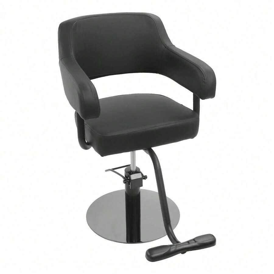 Spa Chairs - Black - View 1