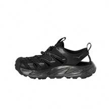 Hoka Hopara Men's And Women's Matching Sports Shoes 1123112 - Black 1123112-bCSTL - View 1