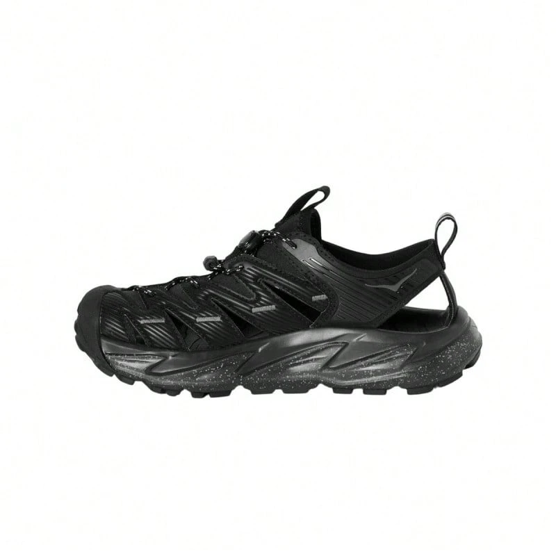 Hoka Hopara Men's And Women's Matching Sports Shoes 1123112 - Black 1123112-bCSTL - View 1