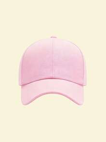 1pc Customized Children's Baseball Cap, Personalized Name And Pattern Printing, Sun Protection, Sports Suitable, UV Protection, Spring And Autumn Cycling Hat, Letter Element, Cute And Colorful, Casual Style, Baby Gift, Suitable For Daughter, Son, Children's Day Gift, Halloween Gift - Multicolor - View 22
