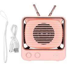 Marine Speakers - Pink - View 6