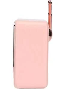 Marine Speakers - Pink - View 8