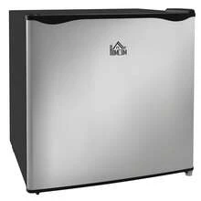 HOMCOM Freezers - EU C Type Plug(220-240V) - View 1