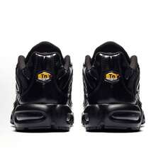 Nike Air Max أحذية رياضية رجالية - الأسود - مشاهدة 5