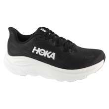 Hoka One One هوكا M كليفتون 11 - أحذية جري رجالية باللون الأسود - أسود 2 - مشاهدة 1