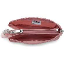 Kipling Creativity Small Pouch - SMOKY BLUSH - View 3