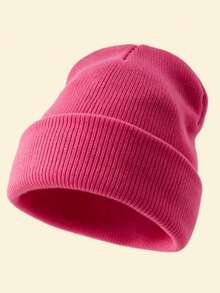 1 buah Topi Musim Dingin Kustom untuk Anak-anak, Topi Rajut DIY dengan Nama dan Foto Kustom, Topi Rajut Lembut dan Hangat untuk Anak Usia 3-8 Tahun, Hadiah Halloween yang Menyenangkan, Topi Tengkorak Hitam dengan Logo - MultiWarna - View 12