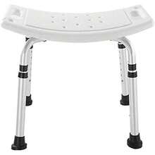 Bathroom Support Seating - 1 - View 1