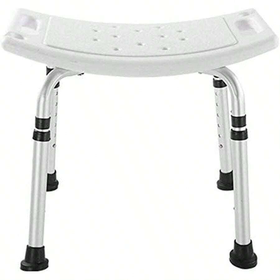 Bathroom Support Seating - 1 - View 1