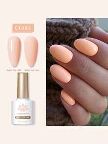 BORN PRETTY 10ml Gel Kutek Warna yang Dapat Dilepas dengan UV LED, Warna Musim Gugur/Musim Semi, Kutek Kuku Berpigmen, Perlengkapan Manikur Rumahan DIY Salon - MultiWarna - View 15
