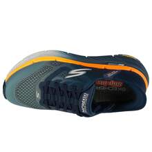 Skechers Slip-Ins: Max Cushioning Premier 2.0 - Navy Men Running Shoes - Royal Blue - View 3