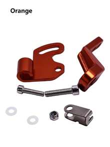 CNC Handlebar Risers Clamp For 125 200 390 2006-2015 Universal Electric Dirt Bike Motorcycle Accessories Parts - Effortless Clutch - View 9