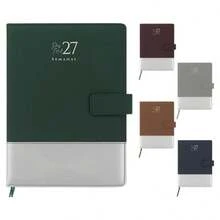 PromoClick Memo Pads - Green - View 2