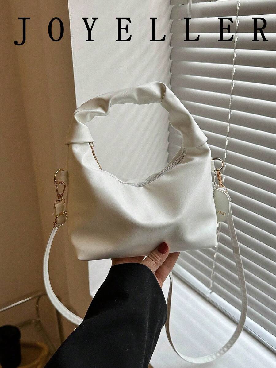 Fashionable Shoulder Bag, New Versatile Exotic Style Handbag, Women Bag