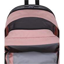 JanSport Main Campus Backpack - Pink Women Backpacks - Pink - View 3