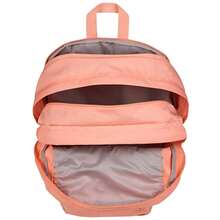 JanSport Big Student Backpack - Orange Women Backpacks - Orange - View 3