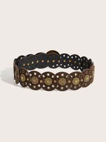 1pc Girl's Belt, Cowgirls, Western Belts, Girls Belt, BOHO Bohemian ...