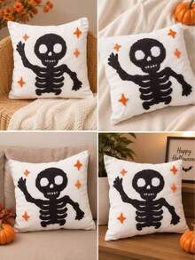 Kids Pillows & Shams - Yellow Mustard - View 9