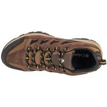 Columbia Crestwood - Sports Shoes - Brown - View 3