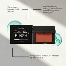 zephoco Blush - Orange - View 8