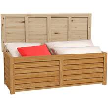 Storage Trunks & Chests - Multicolor - View 2