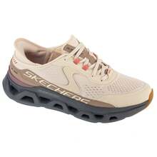 Skechers Slip-Ins: Glide-Step Altus - Beige Women Sports Shoes - Champagne - View 1