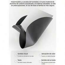 Bathroom Furniture Sets - White - View 11