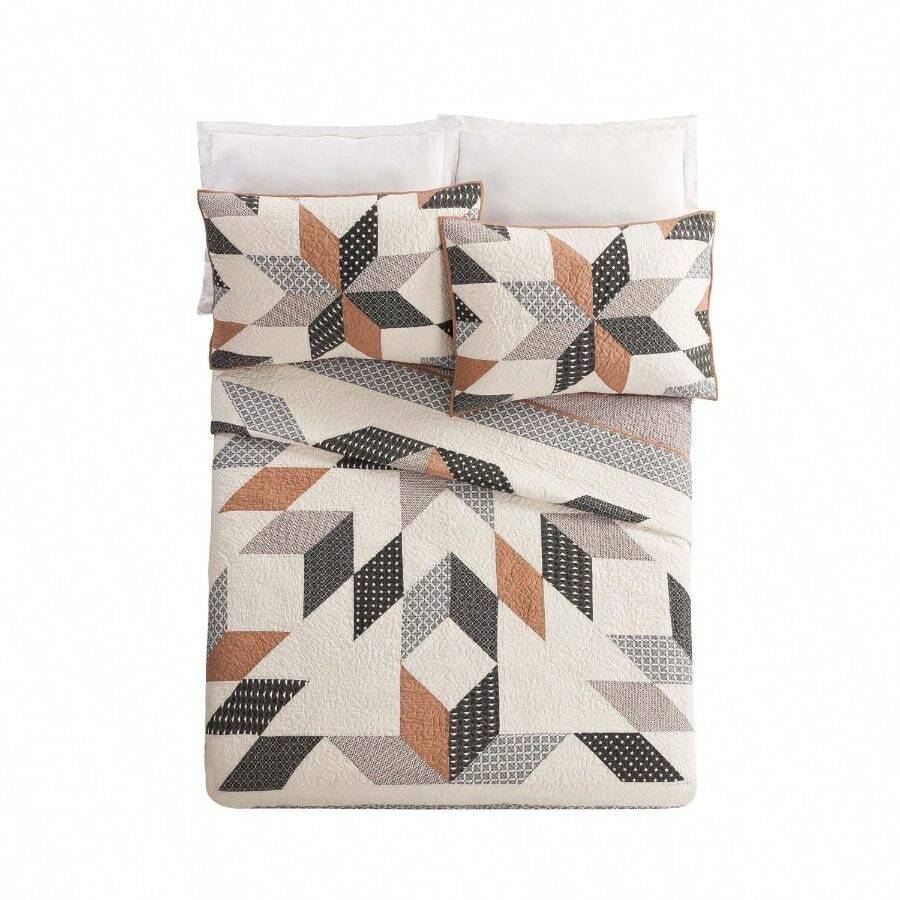 Quilt - 1PC - View 1