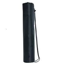 Adjustable Microphone Stand With Dual Mic Clips And Carry Bag, Portable Tripod Floor Stand For Studio Recording, Live Performance And Karaoke - Black - View 7