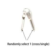 1pc Horseshoe Door Stopper Brake Anti-Collision Door Stop, Free Stop Door Stopper, Suitable For Room Decor Men, Perfect Choice For Gifts For Boyfriend - Multiple Styles - View 8