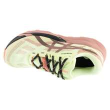 ASICS Gel-Trabuco 14 - Yellow Men Running Shoes - Yellow - View 3
