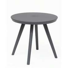 Norvege Side Table - Grey - View 5