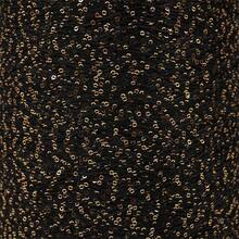 50g/1pc Premium Hand-Blended Sequins Yarn For Crochet And Knitting, Black Gold Beaded Yarn For Woven Bags - 50g/pc - View 4