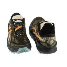ASICS Gel-Trabuco 14 - Running Shoes - Black - View 5