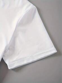 Women Cover Ups - White - View 6