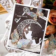Kids Assorted Stickers - Libelle - Übersicht 7