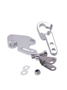 CNC Handlebar Risers Clamp For 125 200 390 2006-2015 Universal Electric Dirt Bike Motorcycle Accessories Parts - Effortless Clutch - View 5