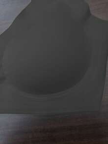 2pcs/1pc Bra Menyusui, Push-Up Anti-Kendur, Bra Hamil untuk Payudara Besar, Bra Menyusui Penutup Depan untuk Kehamilan dan Pasca Melahirkan - MultiWarna - View 3