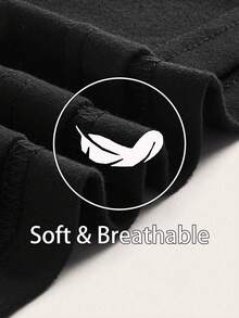 VIVINA Women's Solid Color Casual Minimalist Ruched Chest Sweetheart Collar Fitted Long Sleeve Bodysuit, Versatile For Home And Outdoor Wear Black - Black - View 9
