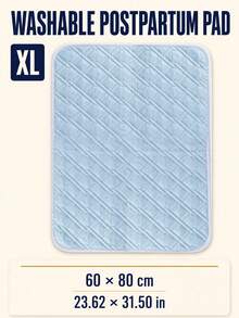 M/XL Size Postpartum Care Pads, Absorbent Pads, They Absorb Quickly, Prevent Side Leakage, Are Thin And Breathable, Reusable, Easy To Carry, And Suitable For Menstruation Or Postpartum. - Sanitary Pads - View 10