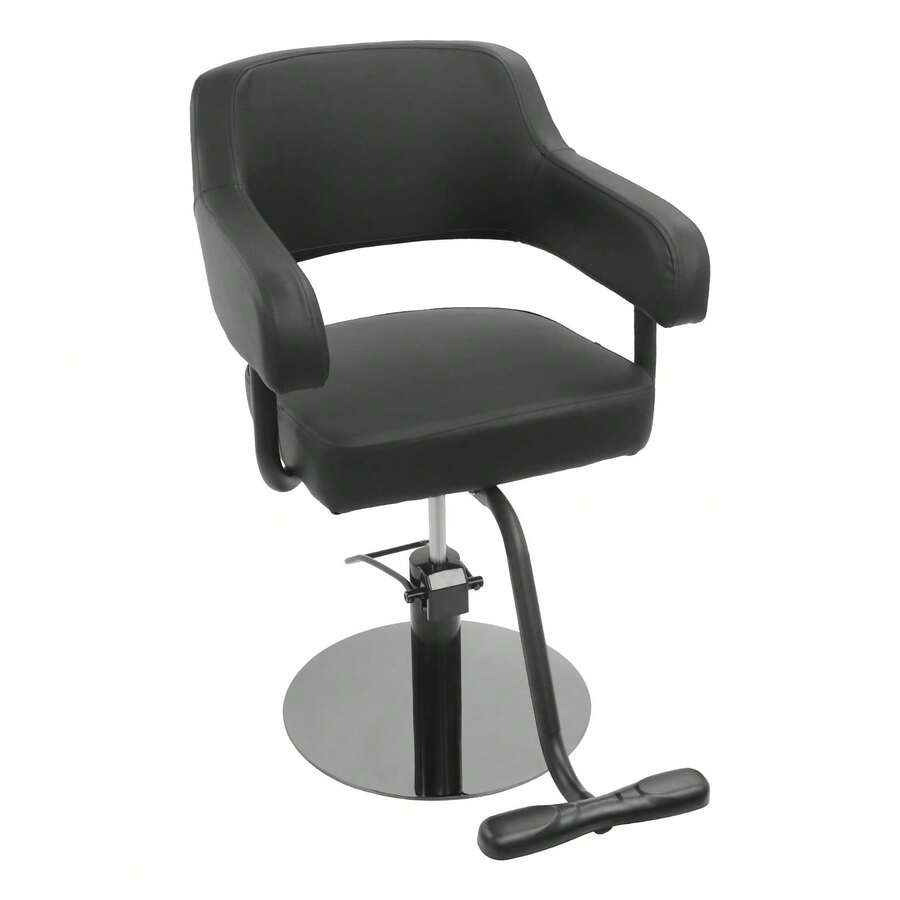 Sillas de spa - Negro - Ver 1
