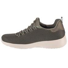 Skechers Dynamight - Green Men Sports Shoes - Green - View 2
