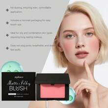 zephoco Blush - Peach-red - View 11