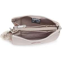 Bolsa pequeña Kipling Creativity - Brillo metálico - Ver 3