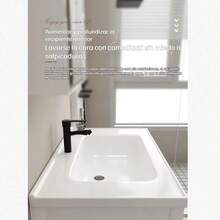 Bathroom Furniture Sets - White - View 6