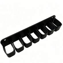 Wall-Mounted Tool Storage Rack - Shelves For Wall, Suitable For Screwdrivers And Pliers Tools, Closet Organizer And Storage, Toy Box And More - Multiple Styles - View 5