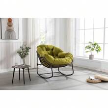 Olive + Steel + Cotton