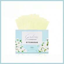 100 Sheets Facial Oil Blotting Papers - Portable Oil Absorbing Sheets, Suitable For Oily Skin, Oil Control, Makeup And Skincare, Suitable For All Skin Types, 700 Sheets/500 Sheets - Multicolor - View 10