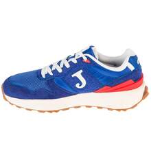 Joma C.200 Men 2504 - Blue Men Sports Shoes - Blue - View 2